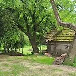 ötbárány Bezered