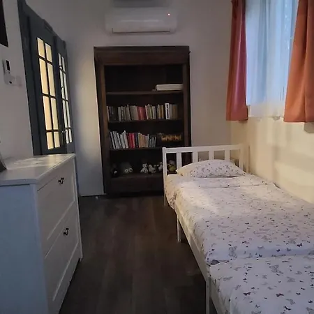 Oetbarany Vendeghaz