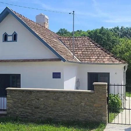 Вилла Oetbarany Vendeghaz