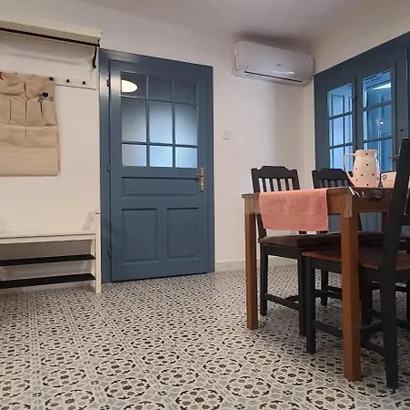 Oetbarany Vendeghaz Villa