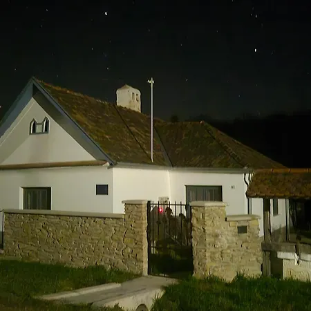ötbárány Bezered
