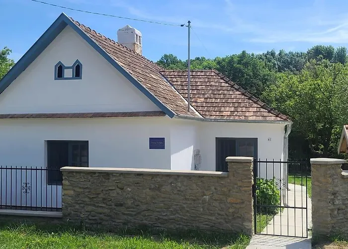 Villa ötbárány