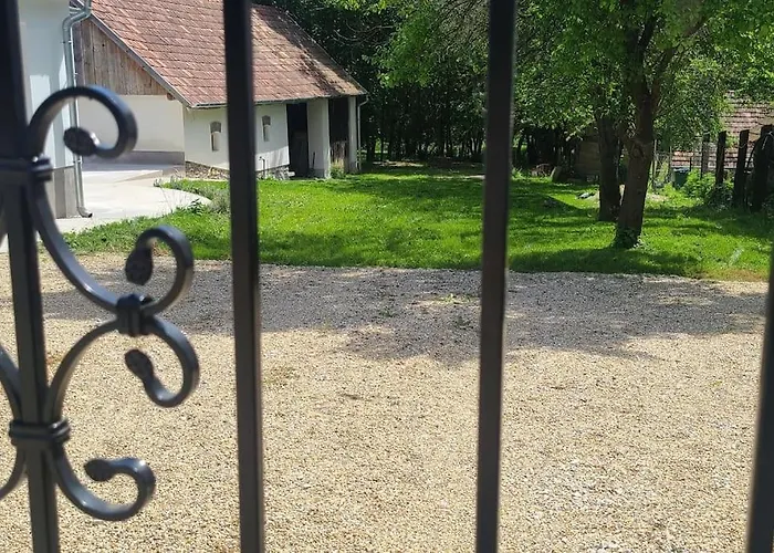 Villa ötbárány *