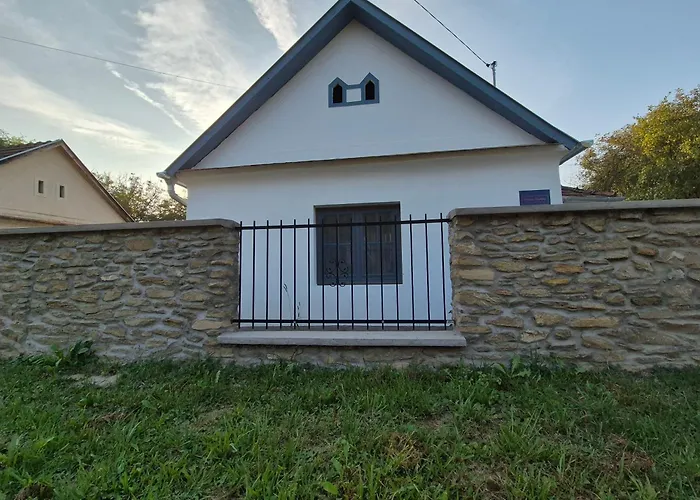 ötbárány Villa Bezered